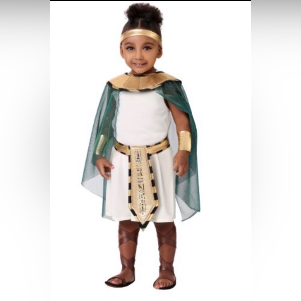 Halloween costume
